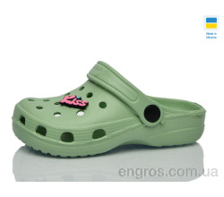 Шлепки Lot Shoes